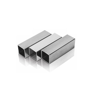 materiales de soldadura inoxidables inconsútiles estructurales de la tubería de la tubería de acero del duplex estupendo 904L