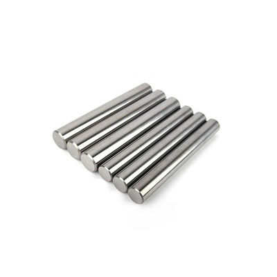 Barras de ronda de acero inoxidables de TMT 6m m 8m m 10m m 12m m 13m m 14m m